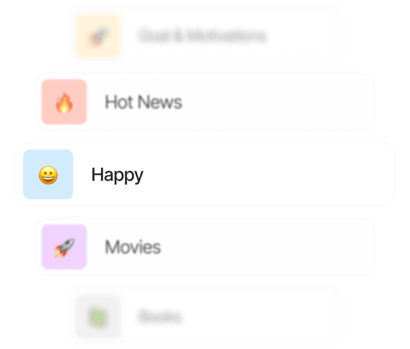 Tags and collections